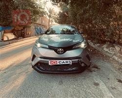 تويوتا سي اتش ار